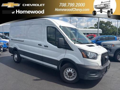 2023 Ford Transit-250 Base