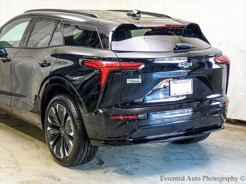 2025 Chevrolet Blazer EV RWD RS