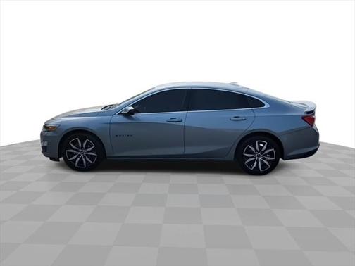 2024 Chevrolet Malibu FWD RS