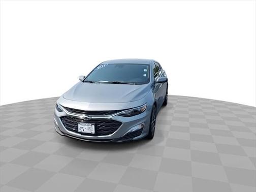 2024 Chevrolet Malibu FWD RS