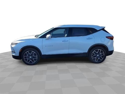 2023 Chevrolet Blazer Premier