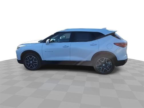 2023 Chevrolet Blazer Premier