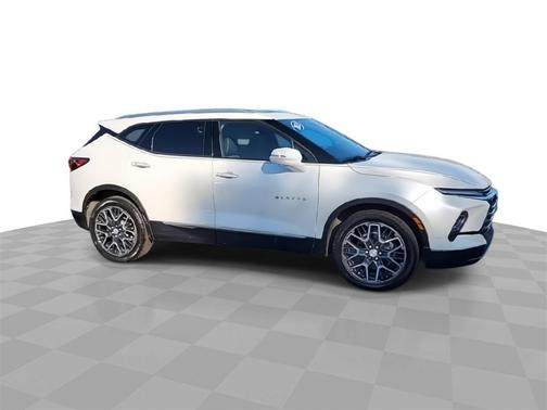 2023 Chevrolet Blazer Premier