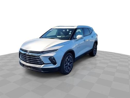 2023 Chevrolet Blazer Premier