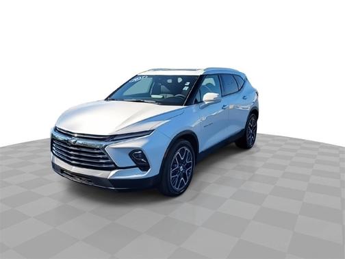 2023 Chevrolet Blazer Premier