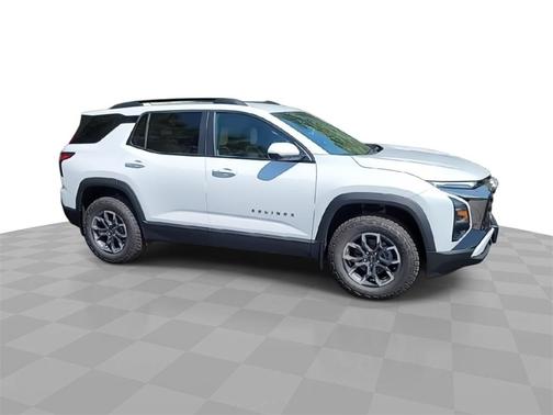 2026 Chevrolet Equinox FWD ACTIV