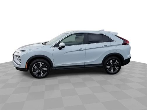2025 Mitsubishi Eclipse Cross SE