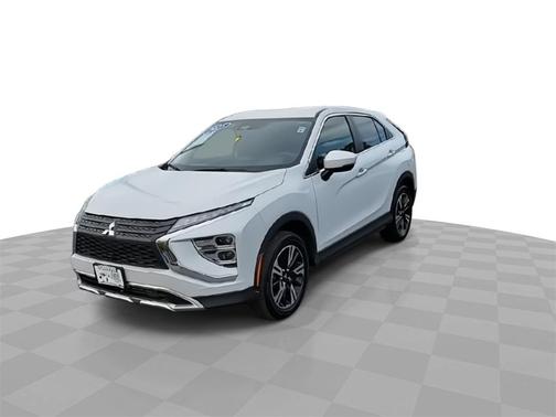 2025 Mitsubishi Eclipse Cross SE