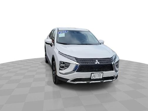 2025 Mitsubishi Eclipse Cross SE