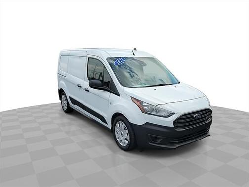 2022 Ford Transit Connect XL Cargo Van