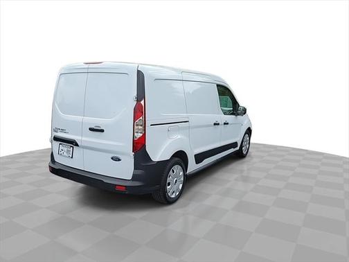 2022 Ford Transit Connect XL Cargo Van