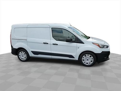 2022 Ford Transit Connect XL Cargo Van