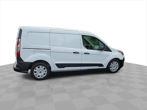 2022 Ford Transit Connect XL Cargo Van