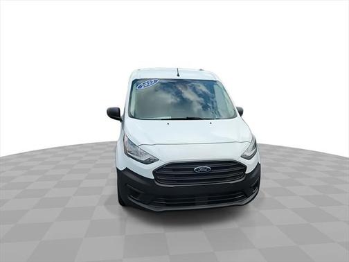 2022 Ford Transit Connect XL Cargo Van