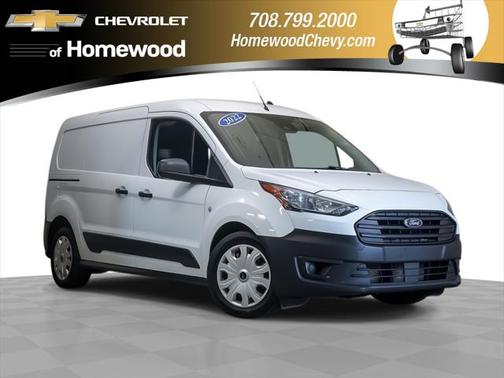 2022 Ford Transit Connect XL Cargo Van