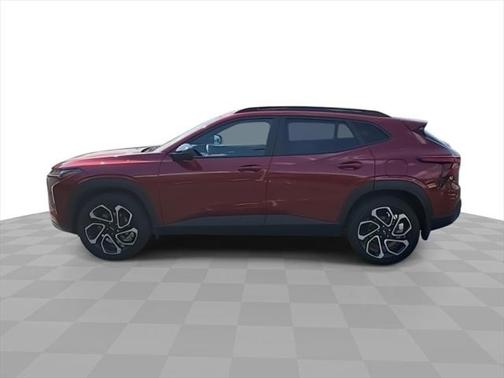 2024 Chevrolet Trax FWD 2RS