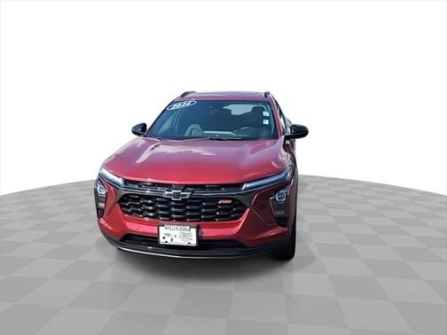 2024 Chevrolet Trax FWD 2RS