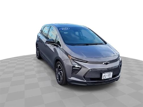 2023 Chevrolet Bolt EV FWD 2LT