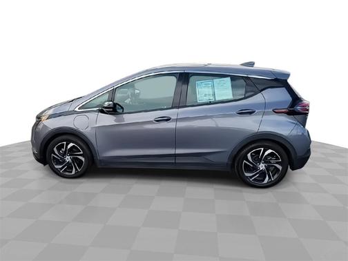 2023 Chevrolet Bolt EV FWD 2LT
