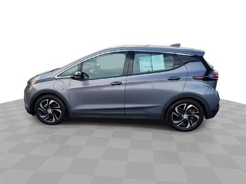 2023 Chevrolet Bolt EV FWD 2LT