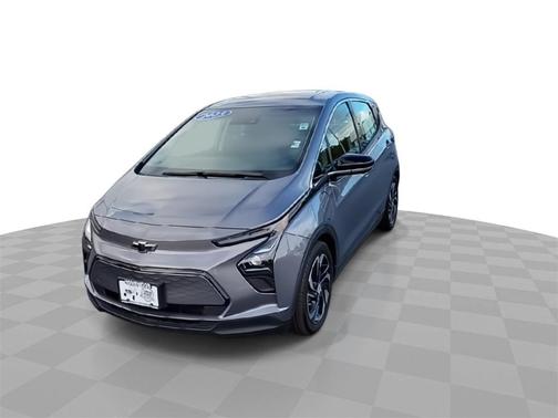 2023 Chevrolet Bolt EV FWD 2LT