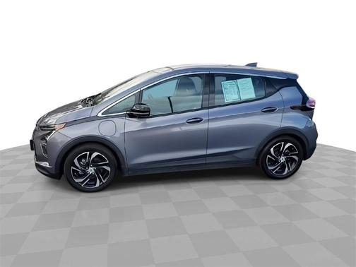 2023 Chevrolet Bolt EV FWD 2LT