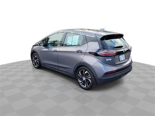 2023 Chevrolet Bolt EV FWD 2LT