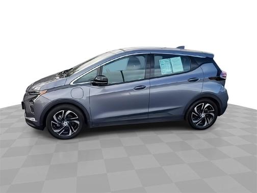 2023 Chevrolet Bolt EV FWD 2LT