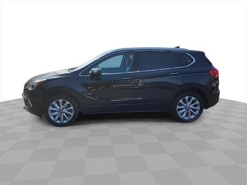 2017 Buick Envision Premium II