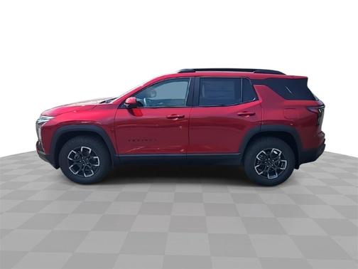 2026 Chevrolet Equinox FWD ACTIV