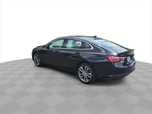 2024 Chevrolet Malibu FWD 2LT