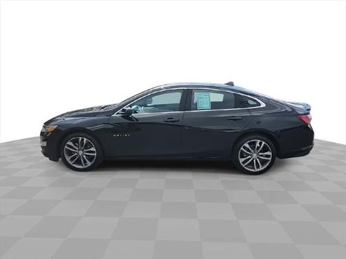 2024 Chevrolet Malibu FWD 2LT