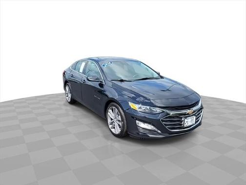 2024 Chevrolet Malibu FWD 2LT