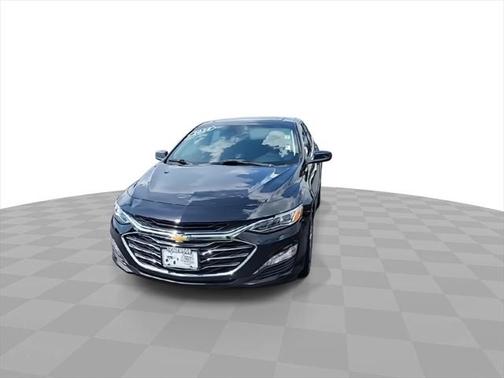 2024 Chevrolet Malibu FWD 2LT