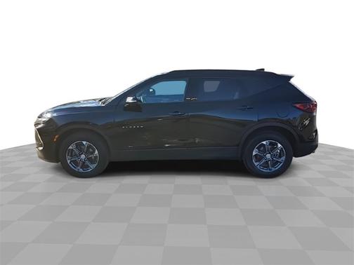 2024 Chevrolet Blazer 3LT