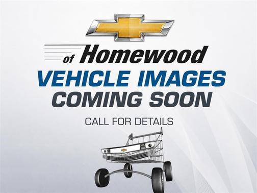 Lakeshore Blue Metallic 2024 Chevrolet Malibu FWD RS