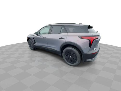 2026 Chevrolet Blazer EV AWD LT