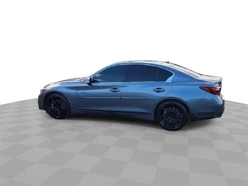 2019 INFINITI Q50 3.0t Sport