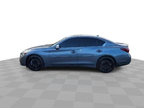 2019 INFINITI Q50 3.0t Sport