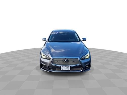 2019 INFINITI Q50 3.0t Sport