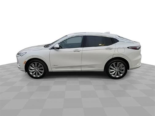 2024 Buick Envista Avenir FWD