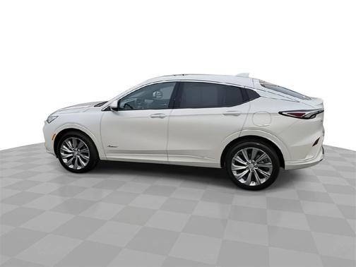 2024 Buick Envista Avenir FWD