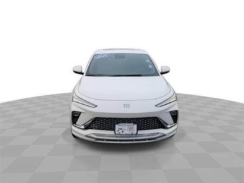 2024 Buick Envista Avenir FWD