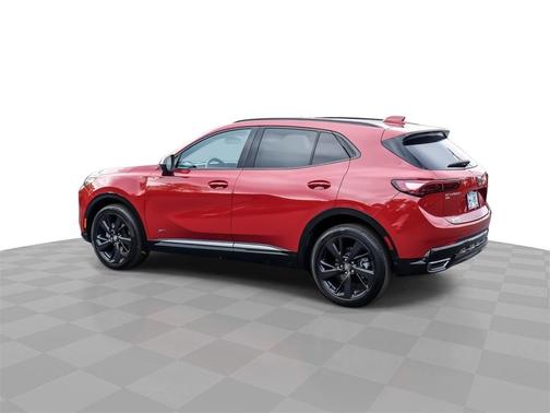 2025 Buick Envision Sport Touring AWD