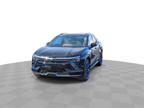 2026 Chevrolet Blazer EV SS AWD