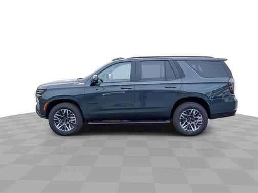 2026 Chevrolet Tahoe 4WD Z71