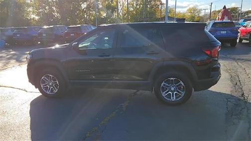 2025 GMC Terrain AWD Elevation