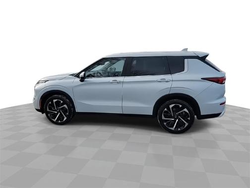 2022 Mitsubishi Outlander SE 2.5 S-AWC