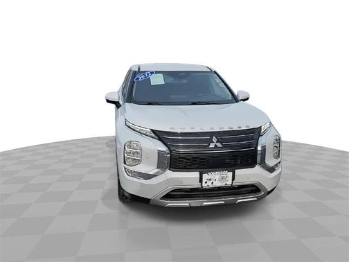 2022 Mitsubishi Outlander SE 2.5 S-AWC