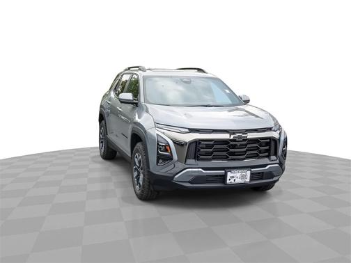 2026 Chevrolet Equinox AWD ACTIV